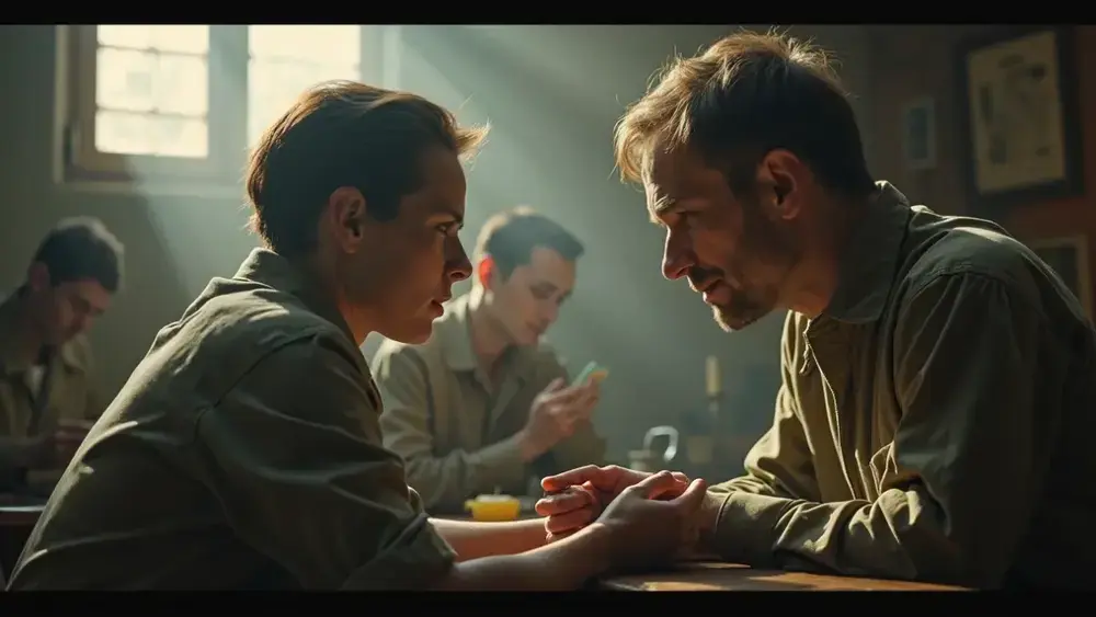 Melhores filmes sobre a Segunda Guerra Mundial para assistir