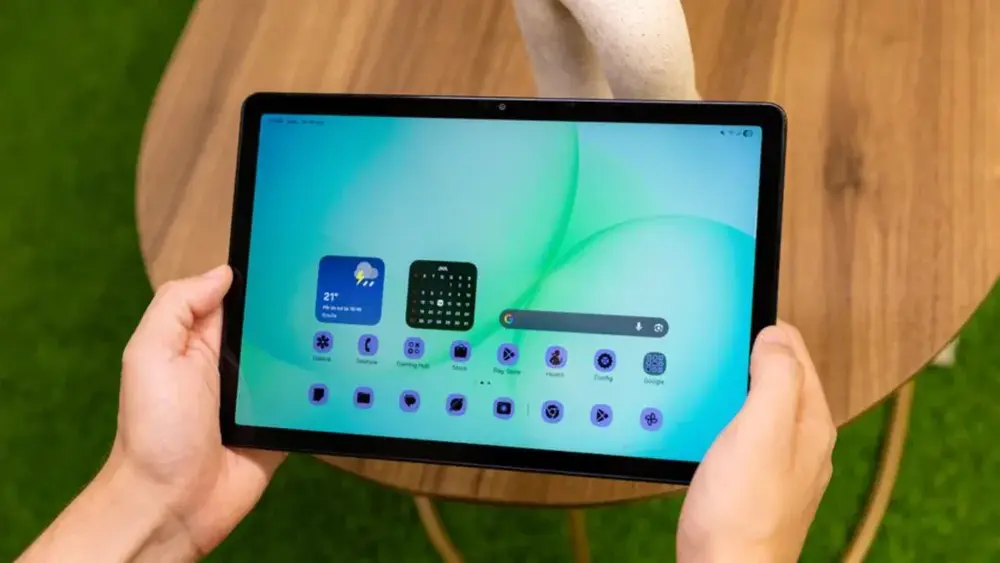 Mercado Livre: Galaxy Tab A11 Plus 5G por R$ 1.375