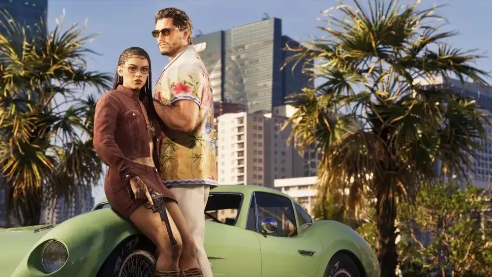 Microsoft nega que GTA 6 venda 8x mais no PS5