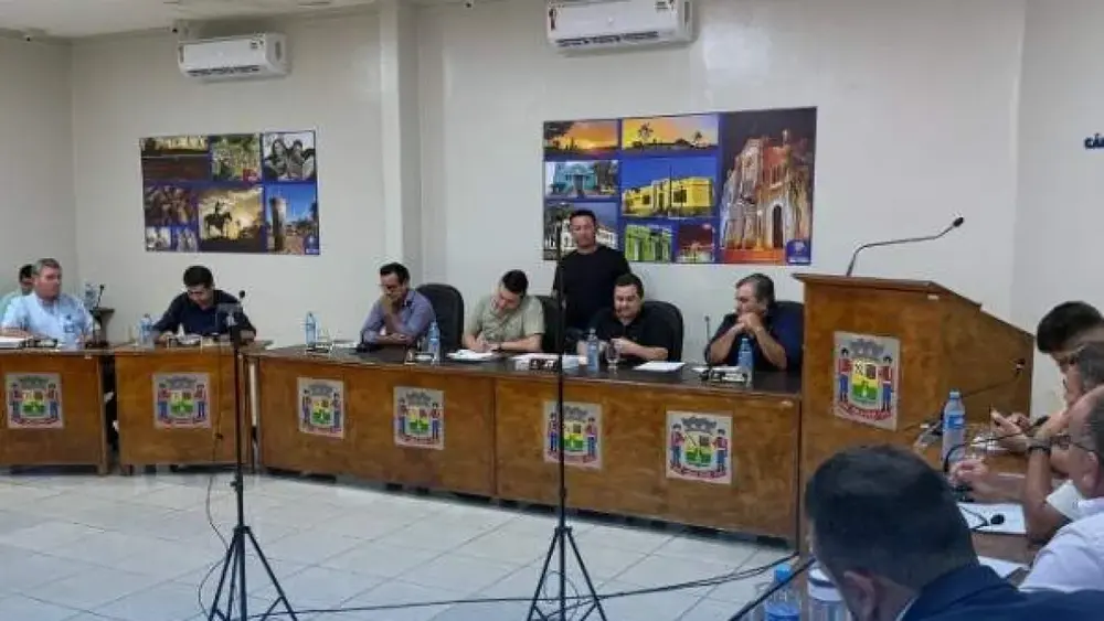 MP investiga diárias de até R$ 8 mil pagas a assessores em Bela Vista