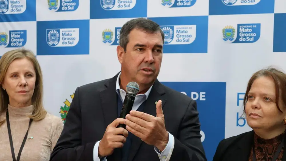MS quer licitar até 2026 trecho que complementa a Rota da Celulose