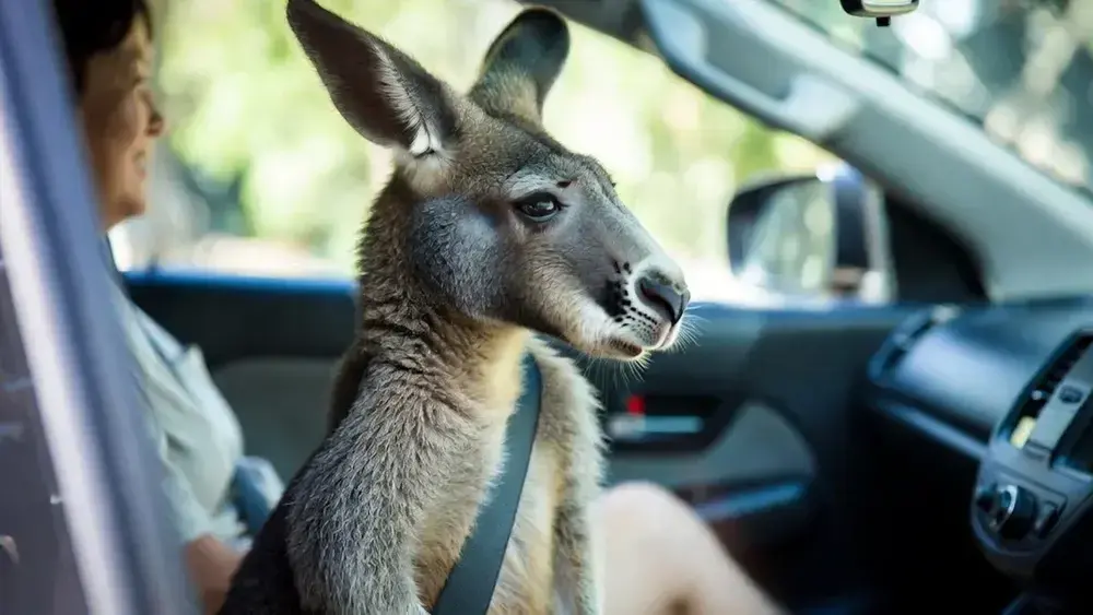 Multas estranhas: comer ao volante dá multa na Espanha