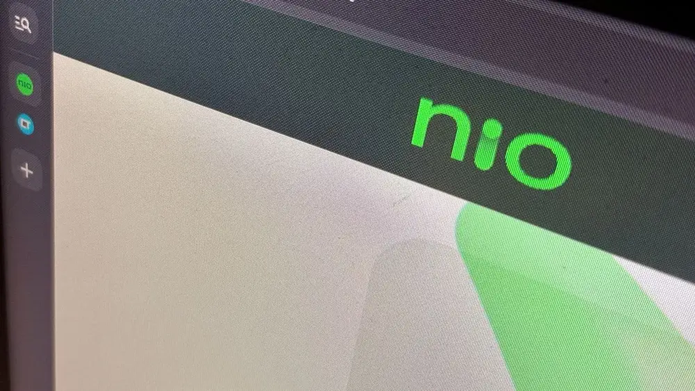 Nio fixa preço de internet de 1 Gb/s até a Copa de 2030