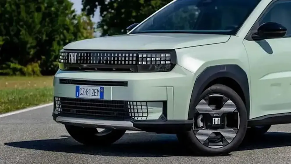 Nova Fiat Strada 2028: "irmã" do Argo chega híbrida