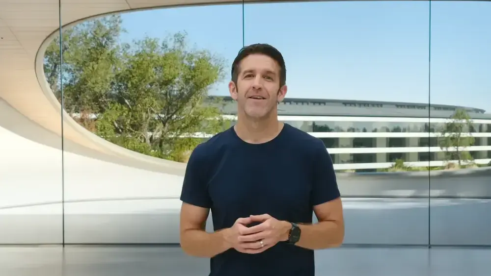 Novo CEO da Apple quer resgatar era de ouro do design