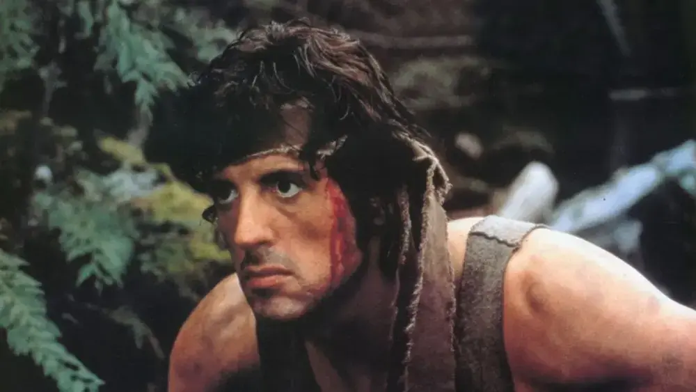 Novo Rambo: Prequel chega em 2027 sem Stallone
