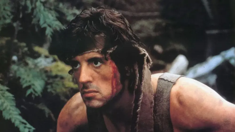 Novo Rambo: Prequel chega em 2027 sem Stallone