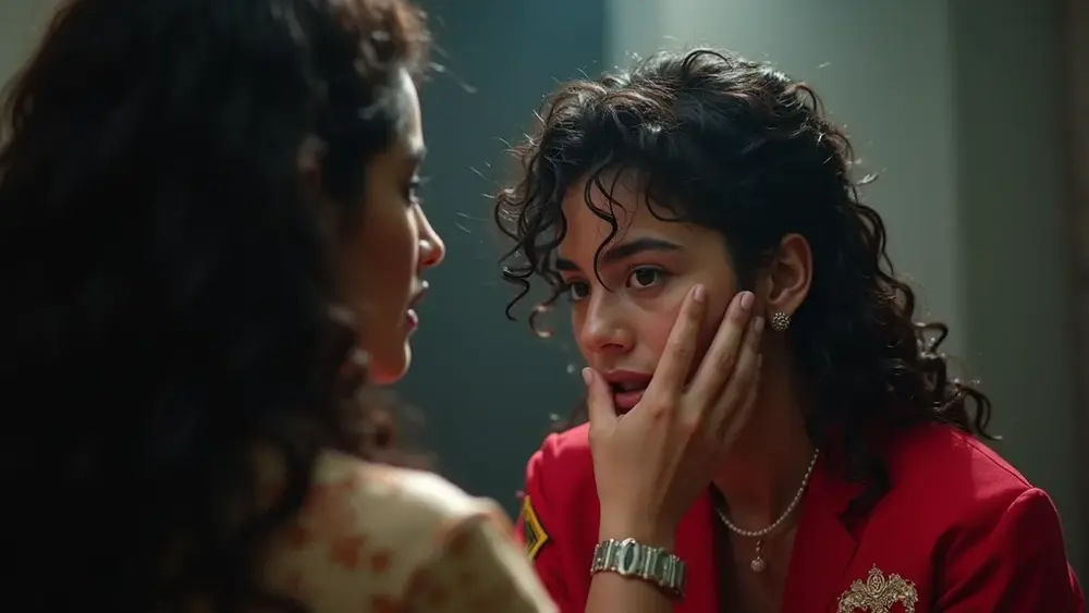 O filme biográfico de Michael Jackson que o mundo aguarda