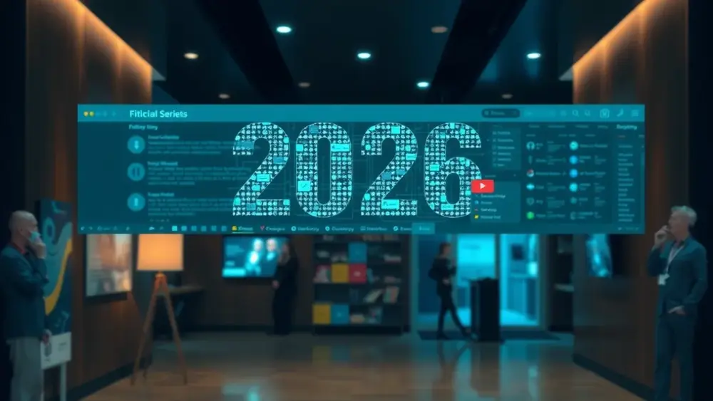 O futuro do engajamento nas redes sociais a partir do ano de 2026