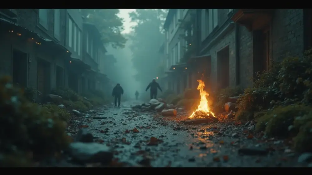 O Paciente Inglês filme: resumo sem spoilers, bem direto