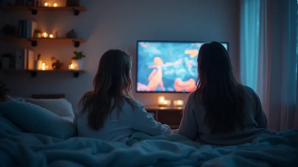 O que é necessário para usar IPTV em qualquer dispositivo