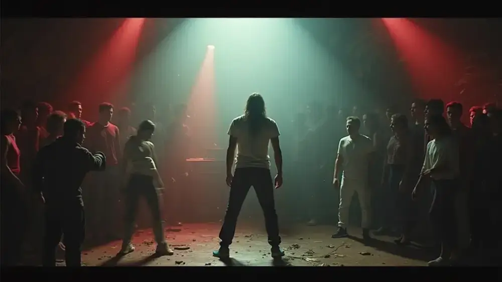 O que os fãs esperam ver no filme biográfico de Michael Jackson