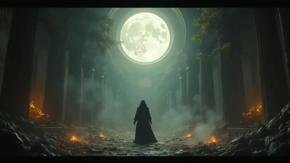 Oblivion: resumo sem spoilers, bem direto em 1 minuto hoje