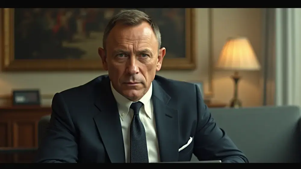 Os atores que viveram James Bond durante a Guerra Fria