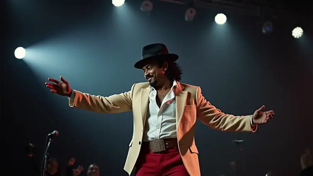Os bastidores da produção do filme biográfico de Michael Jackson