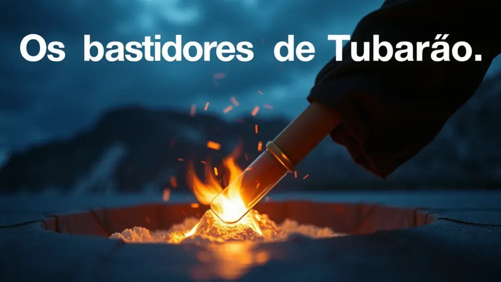 Os bastidores de Tubarão, o filme que criou o blockbuster