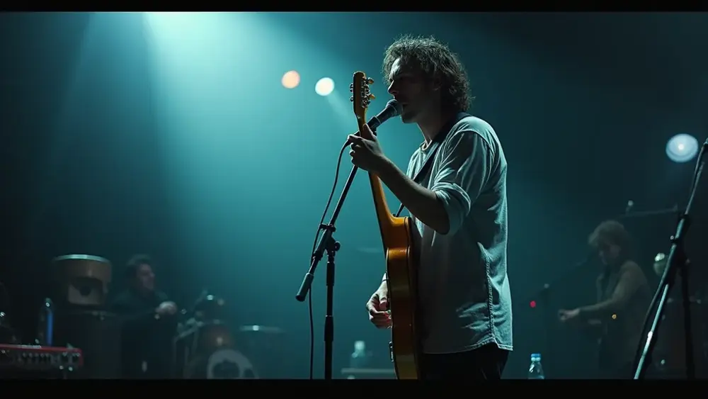 Os biopics de músicos que mais emocionaram o público mundial