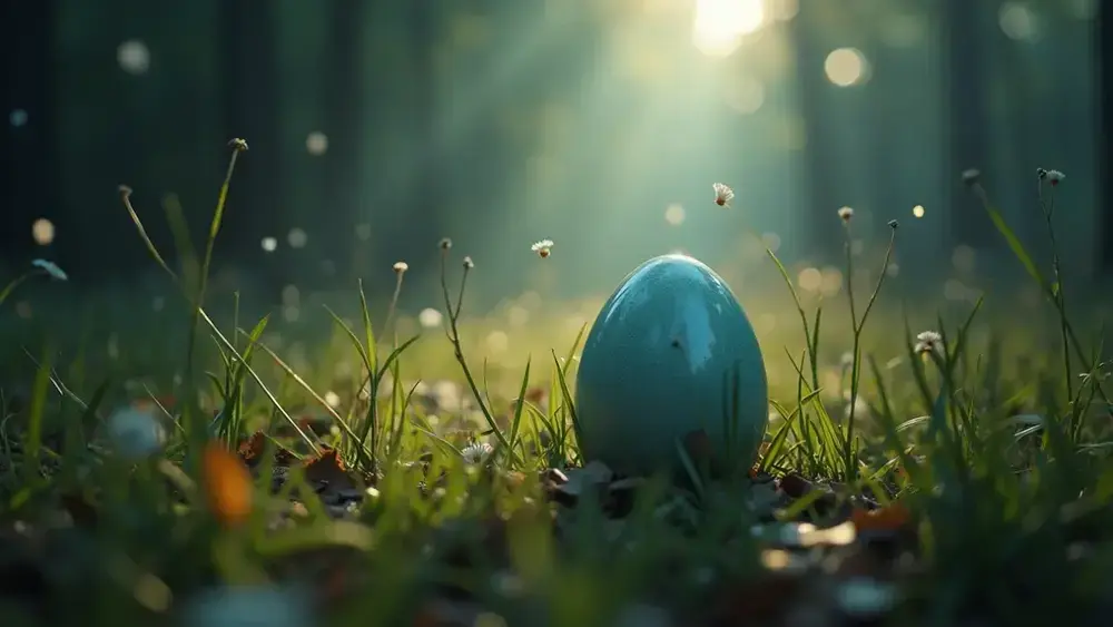 Os easter eggs em filmes que só fazem sentido depois do final
