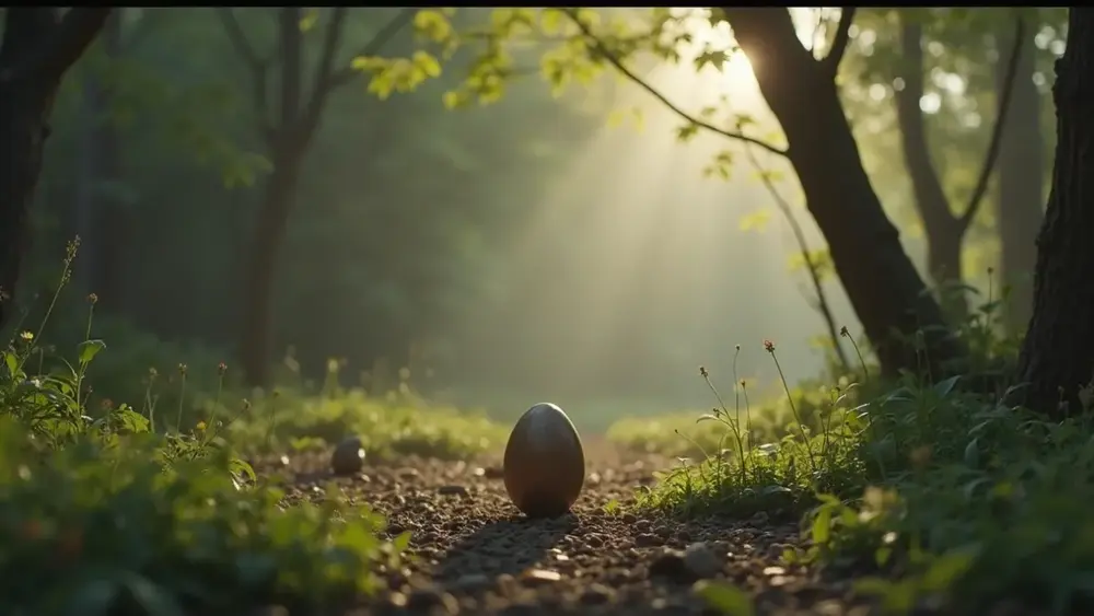 Os easter eggs escondidos em filmes famosos que poucos perceberam