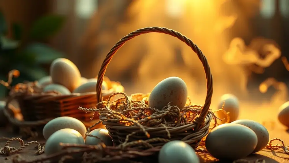 Os easter eggs escondidos nos filmes de Steven Spielberg
