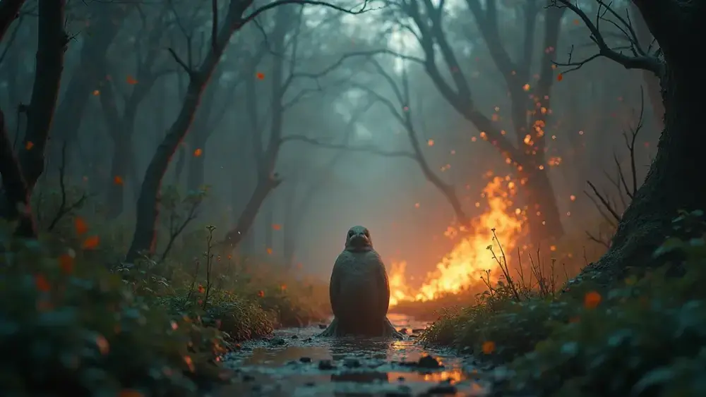 Os easter eggs que conectam diferentes filmes de um mesmo universo