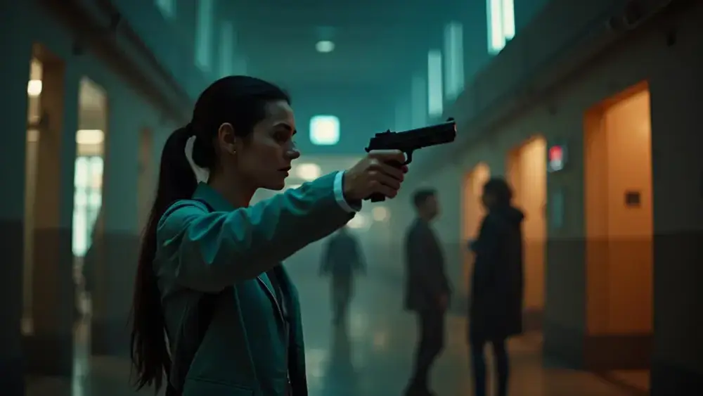Os equipamentos de espionagem mais usados nos filmes clássicos