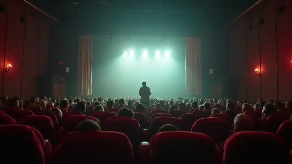 Os filmes de concerto mais assistidos da história do cinema