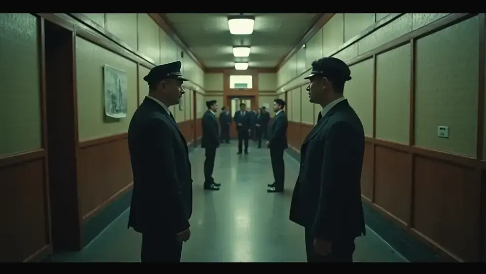 Os filmes de espionagem ambientados no Japão durante a Guerra Fria