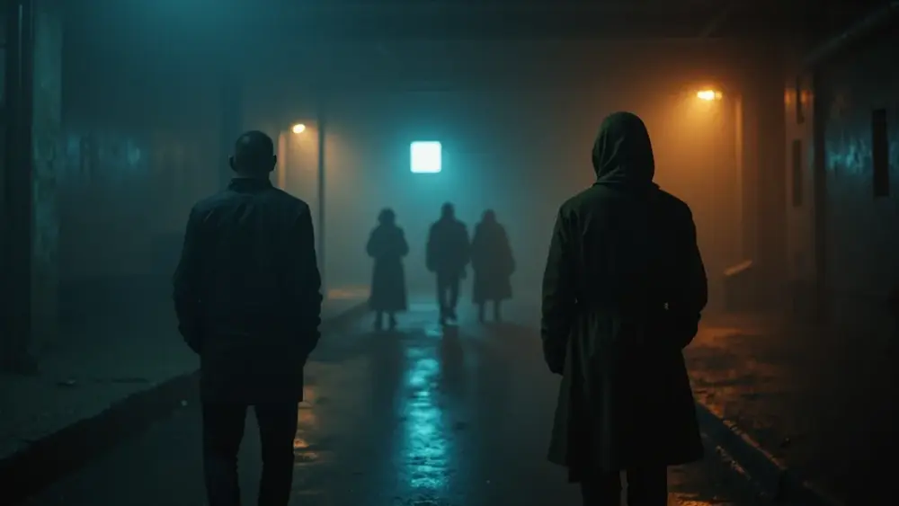 Os filmes de espionagem mais tensos e paranóicos já feitos