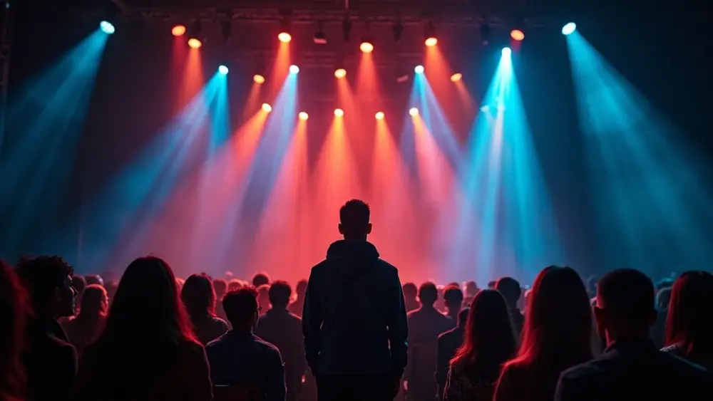 Os filmes de shows que renderam mais do que turnês ao vivo