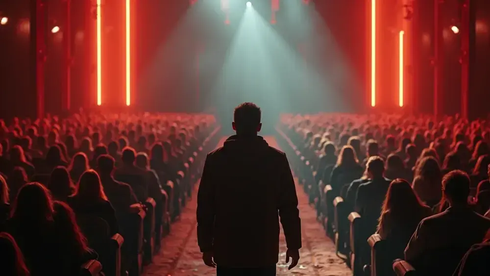 Os filmes mais premiados no Festival de Berlim da história