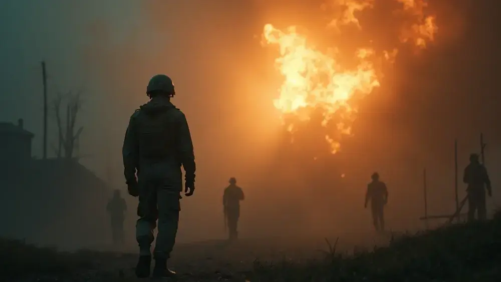 Os filmes que revisitam a Guerra Fria com olhar contemporâneo
