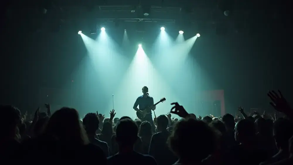 Os maiores eventos musicais que passam na TV fechada hoje