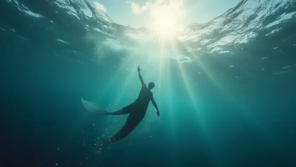 Os melhores documentários sobre oceanos e vida marinha hoje