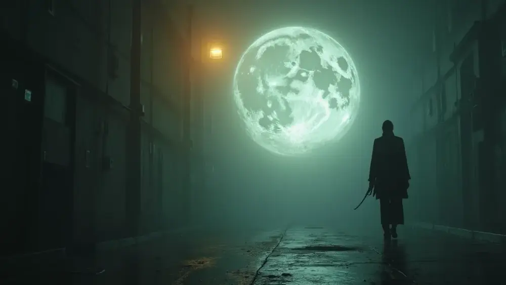 Os métodos de vigilância mostrados nos thrillers da Guerra Fria