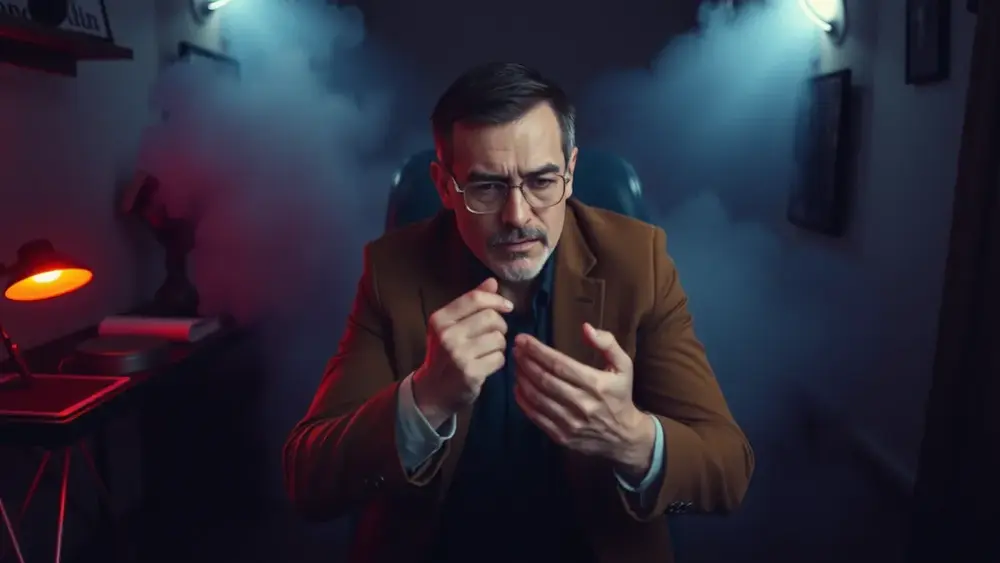 Os segredos de produção escondidos nos filmes de Spielberg