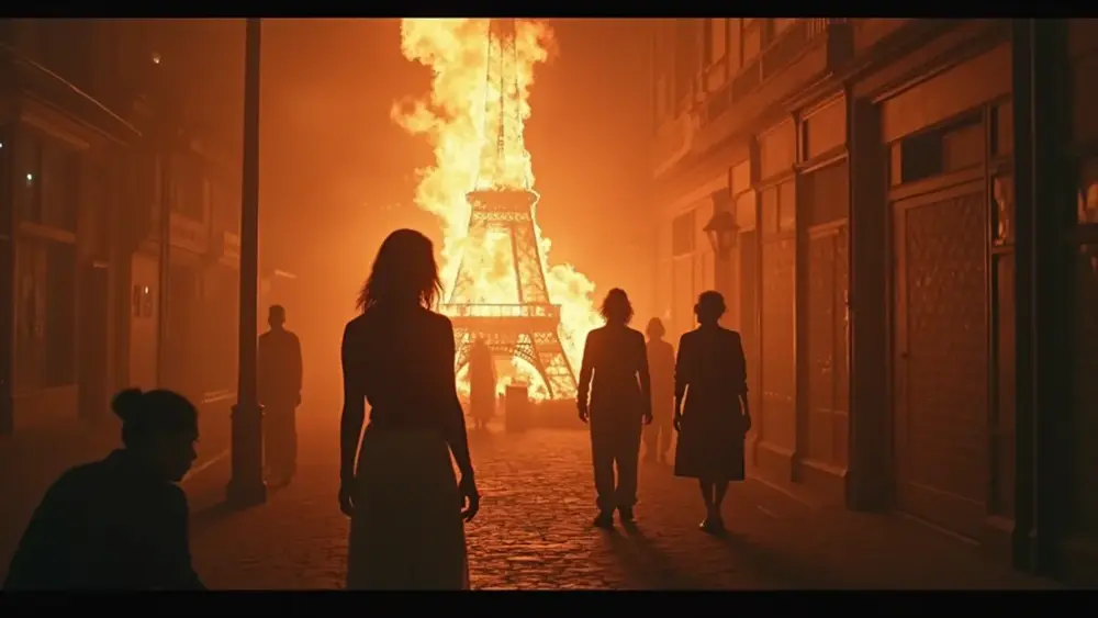 Paris Is Burning no cinema: resumo sem spoilers, bem direto