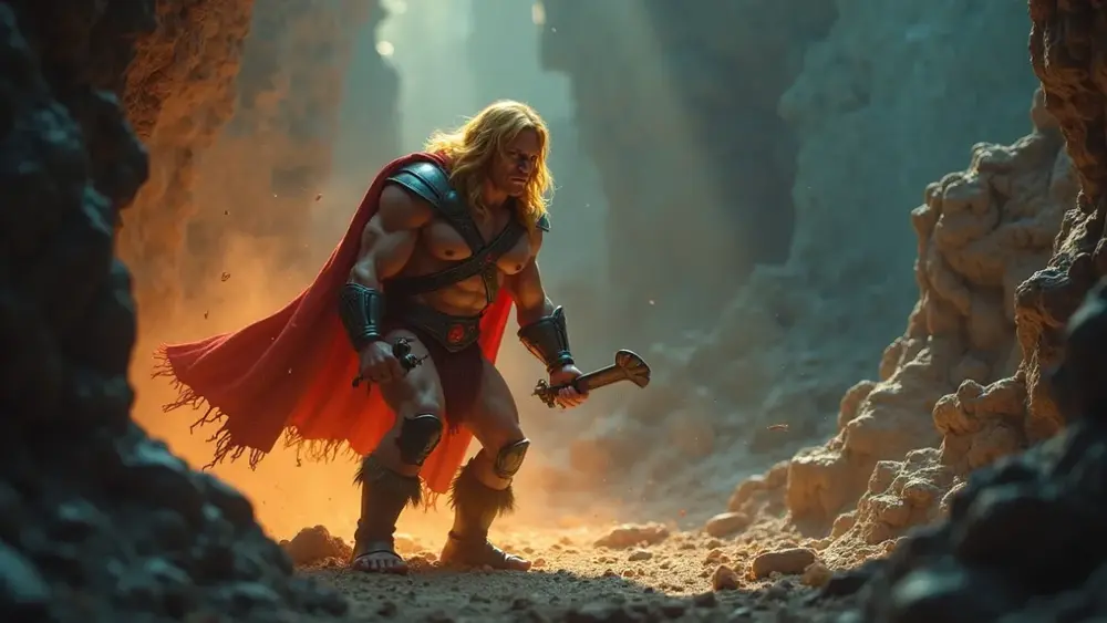 Por que He-Man é um dos maiores ícones nostálgicos dos anos 80