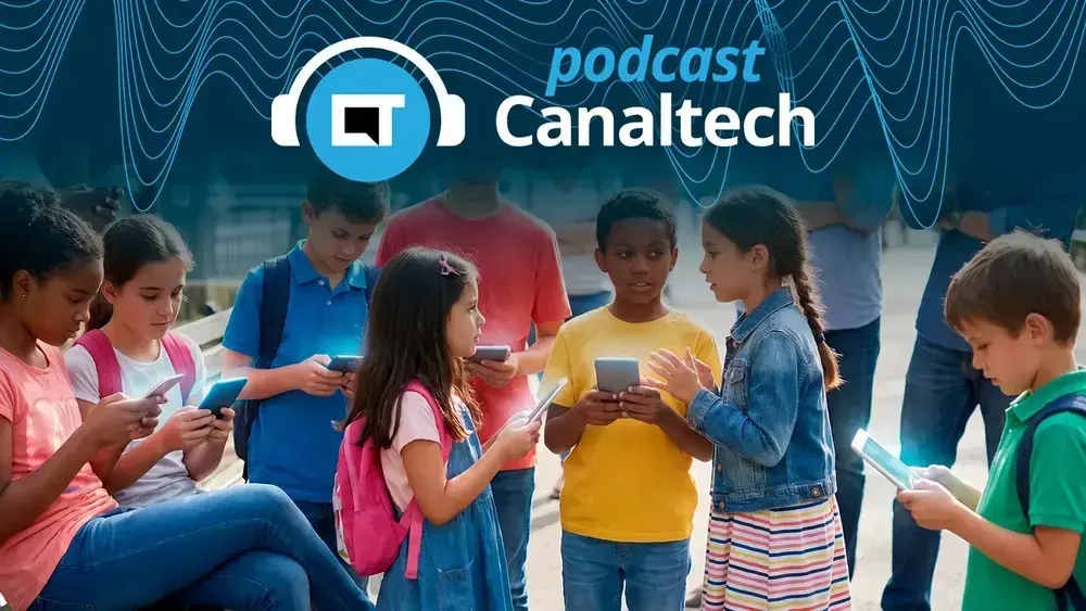 Redes sociais: impacto real na vida de jovens