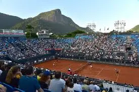 Rio Open: Expansão no Jockey e troca de saibro por quadra dura