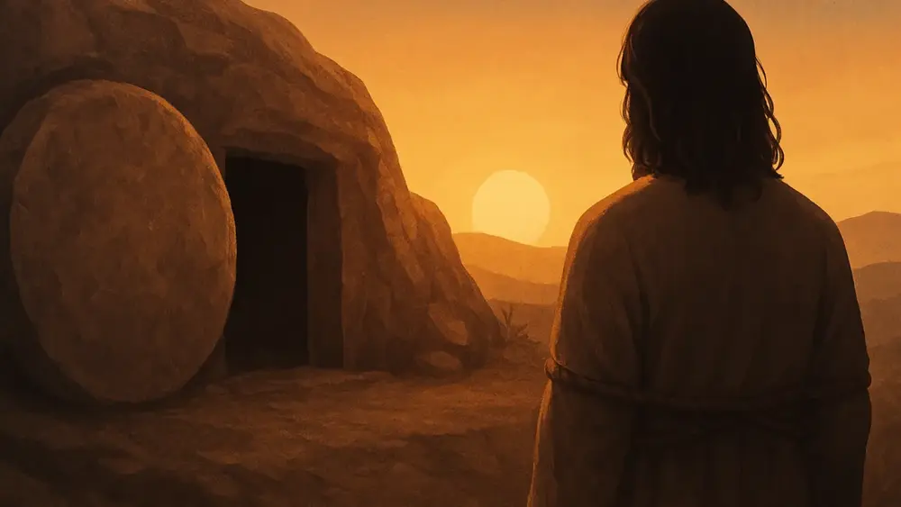 Risen: resumo do filme, sem spoilers, bem direto em 1 min