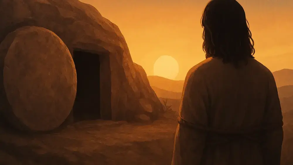 Risen: resumo do filme, sem spoilers, bem direto em 1 min