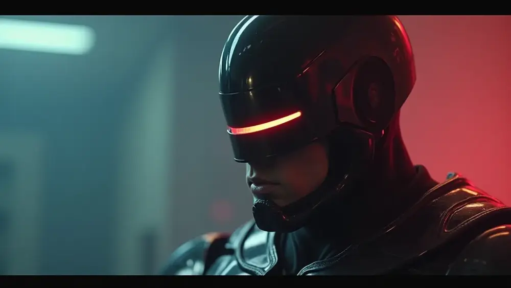 RoboCop: resumo sem spoilers, bem direto em 1 minuto today