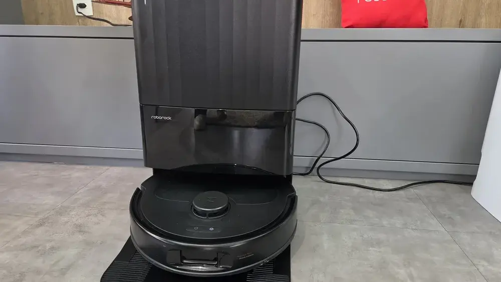 Roborock chega ao Brasil com robôs aspiradores a partir de R$ 2.439