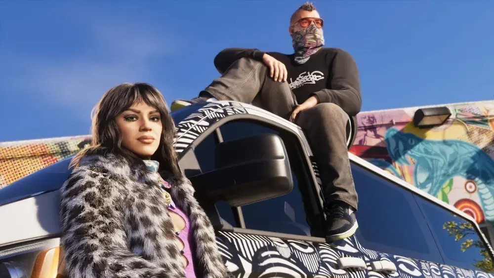 Rockstar adia planos de falar sobre GTA Online