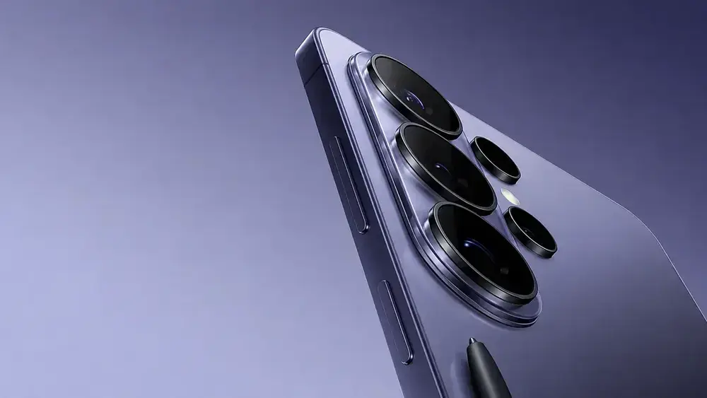 Samsung é processada nos EUA por chips de celulares