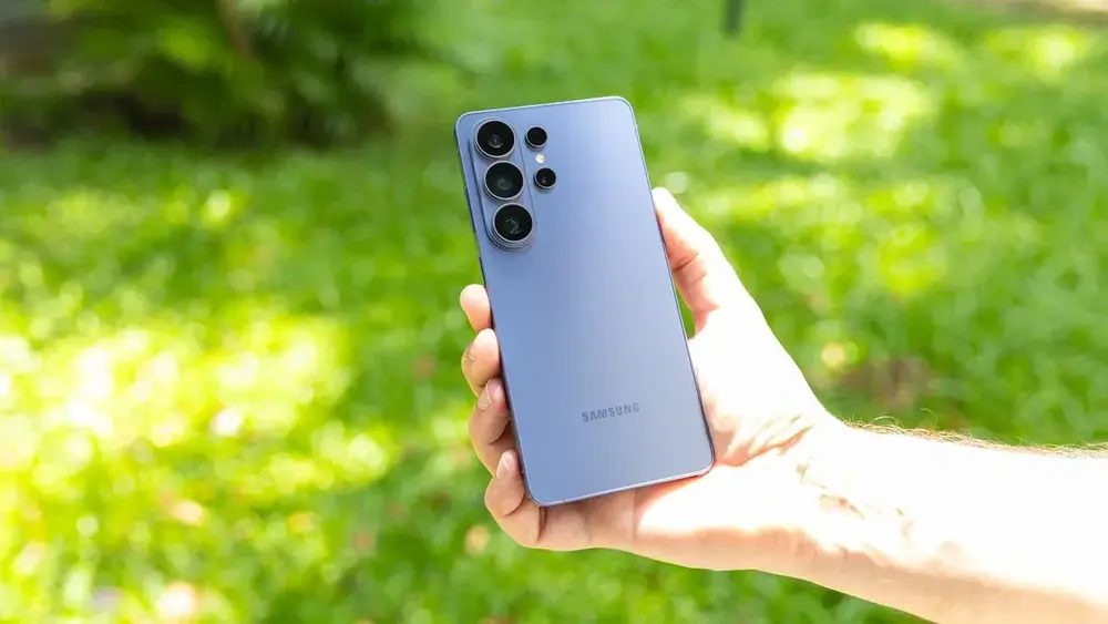 Samsung One UI 9.5 terá bloqueio de apps nativo