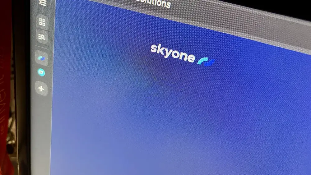 Skyone Creator: IA cria apps corporativos em minutos