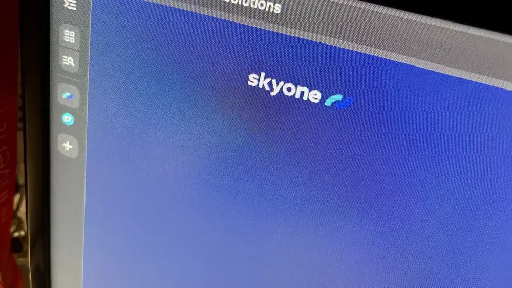 Skyone Creator: IA cria apps corporativos em minutos