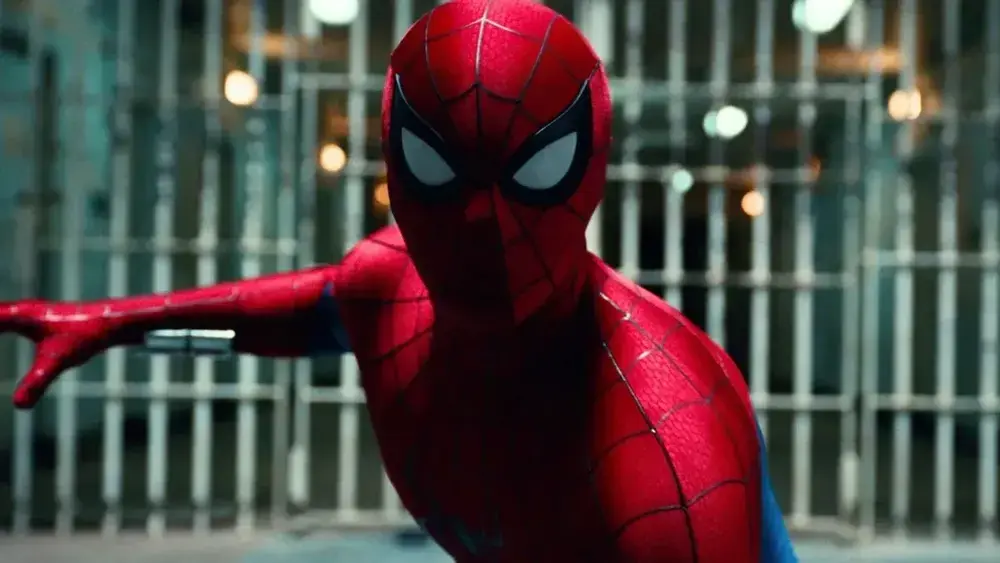 Sony sugere futuro de Tom Holland como Homem-Aranha após novo filme